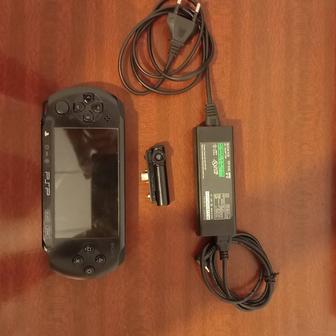 Срочно продаю PSP E-1008