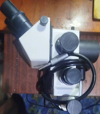 Головка кольпоскопа, новая.