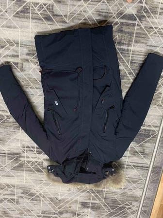 куртка зимняя мужская