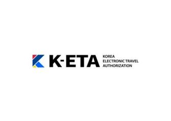 K-ETA для Кореи