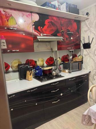 Продам кухонный гарнитур