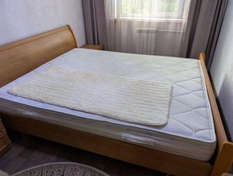 Продам матрас 160х200 б/у