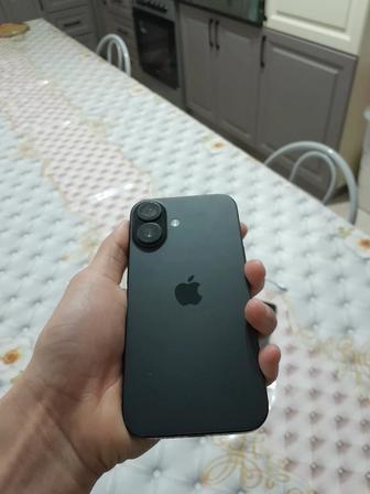 Iphone 16 256 gb 100 емкость без документ
