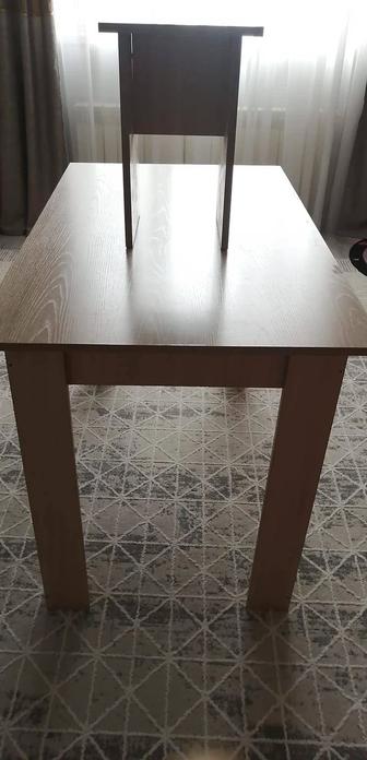 Стол стулья