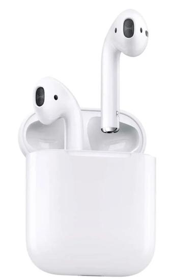 Продам AirPods 2 оригинал