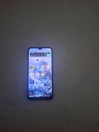 Телефон редми