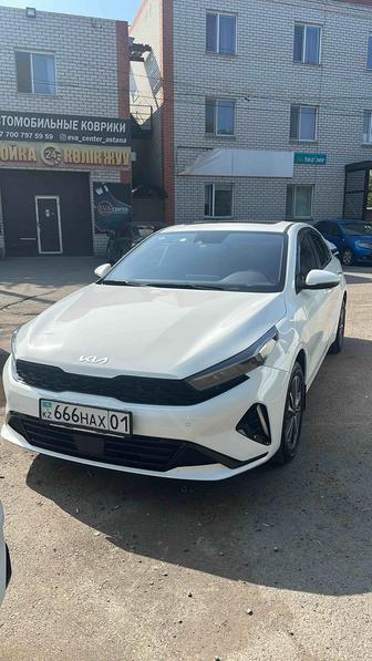 Аренда авто с последующим выкупом