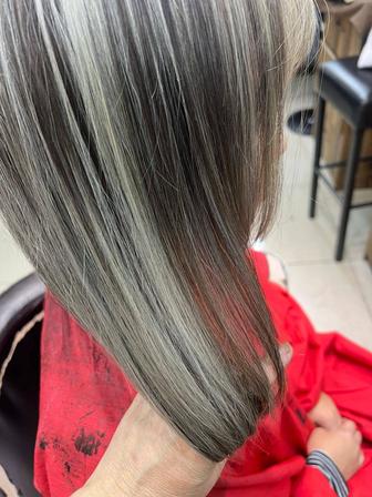 Женские стрижки