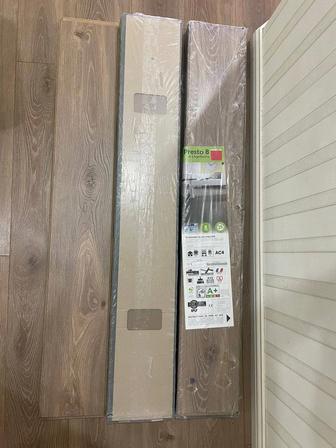 Французский ламинат Alsapan