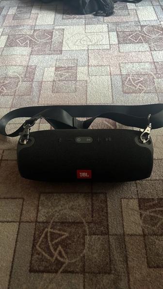 JBL Xtreme мощная портативная колонка, оригинал