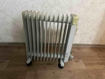 Обогреватель