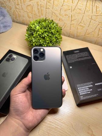 iPhone 11 Pro 256GB В Идеале! 10/10.