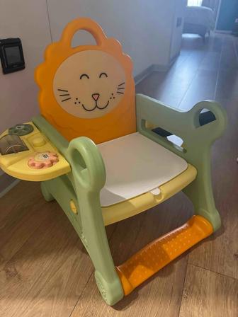 Горшок очень удобный