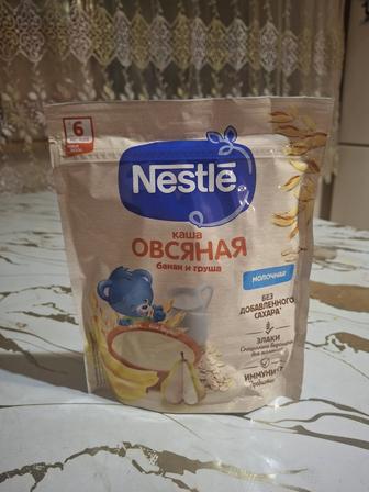 Детское питание