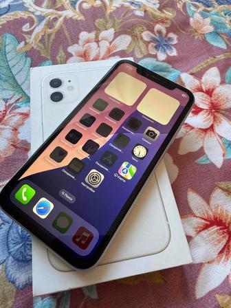 iPhone 11 128Gb