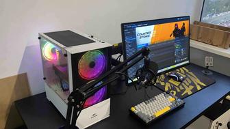 Продам микрофон Ritmix ram-169 USB BLACK