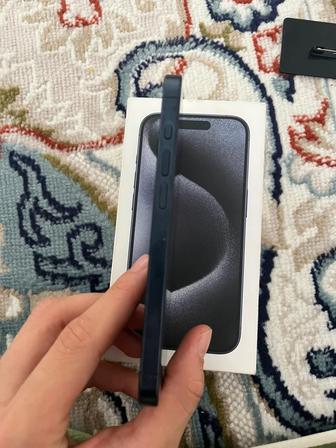 iPhone 15 pro 128 90%