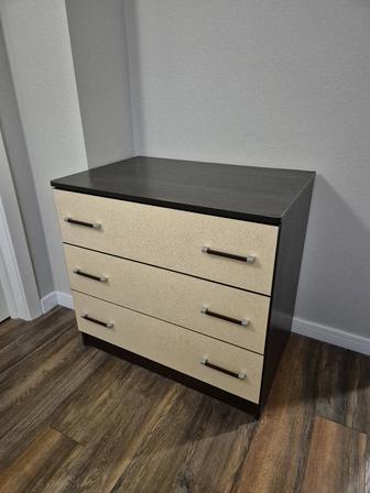 Шкаф комод и тумба для спальни Любимый дом