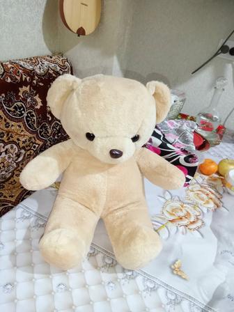 Мягкая игрушка