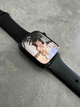 Продам Apple Watch 9 series, 45mm