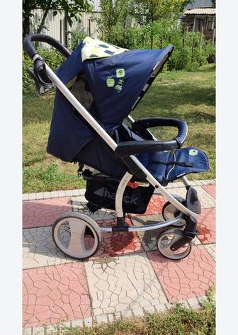Продам коляску