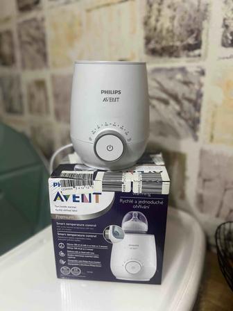 Продам подогреватель бутылочек AVENT Philips