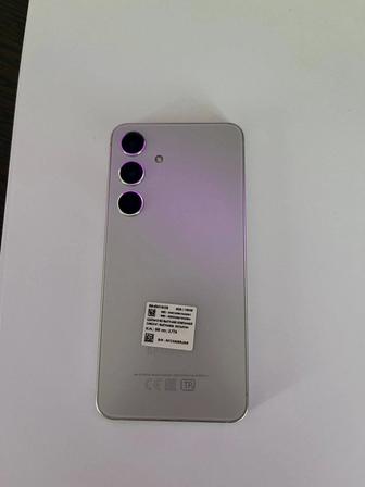 Продам телефон самсунг S24