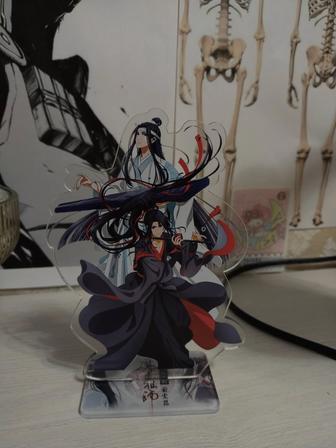 Продам акриловую фигурку по маньхуа Магистр дьявольского культа