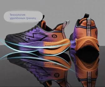 Мужские кроссовки для бега