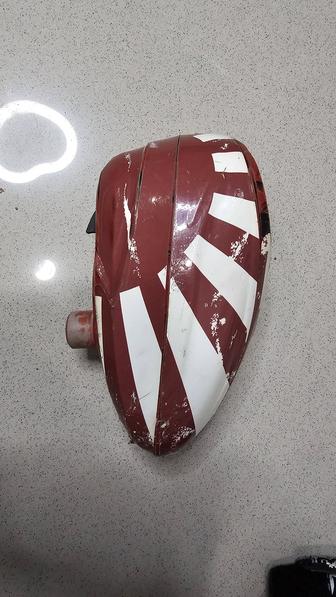 Пейнтбольный фидер Rotor1 DYE