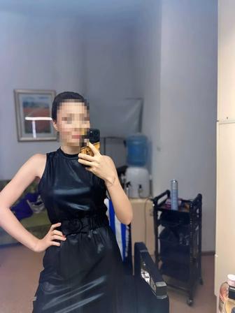 Платья и другие женские одежды