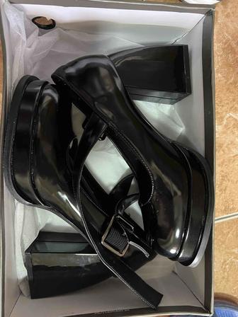 Lolita туфли новые