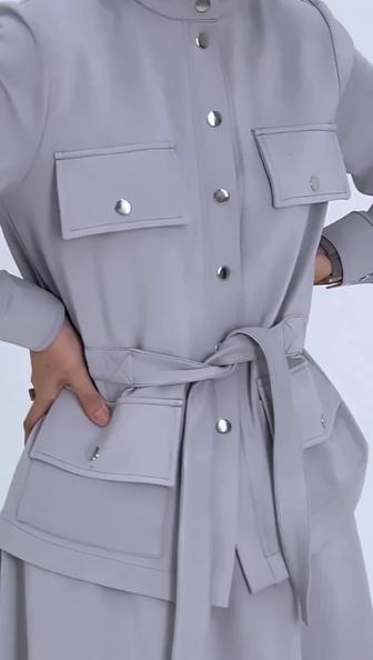 Стильная двойка от Maryam butik