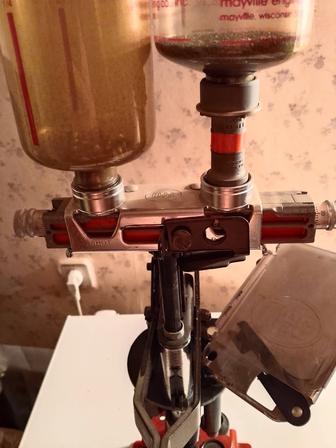 Пресс станок mec sizemaster