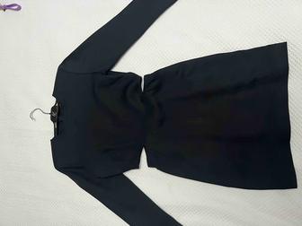 Платье от Massimo Dutti