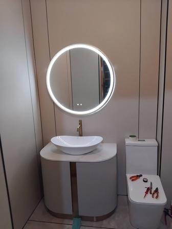 Сантехника услуги