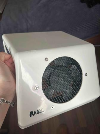 Пылесос для маникюра