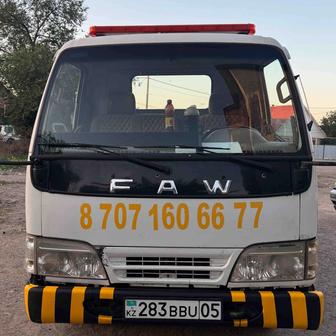 Продам Эвакуатор