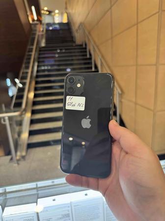 Iphone 11 128 77%