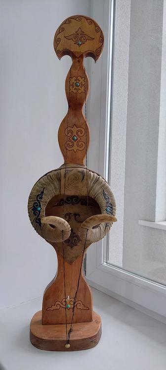 Продается Кобыз ручной работы