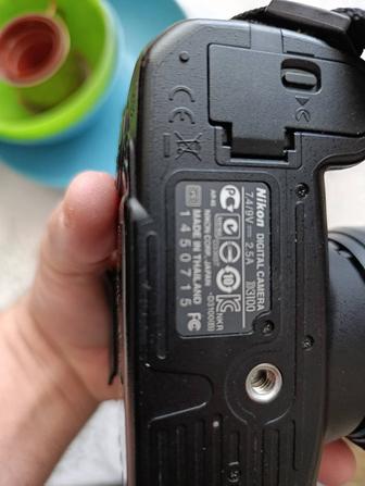 Продам фотоаппарат