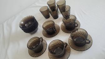 Люминарк ыдыс сатылады