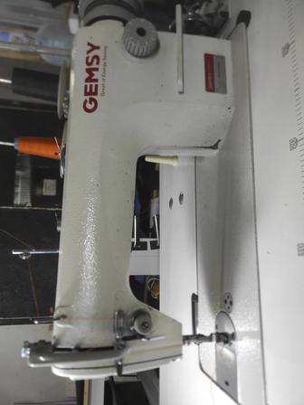 Промышленная машинка