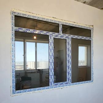 Пластиковые окна ремонт замена