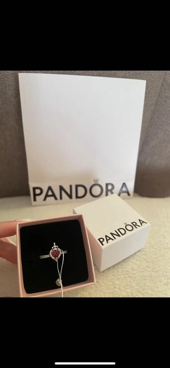 Кольцо Pandora