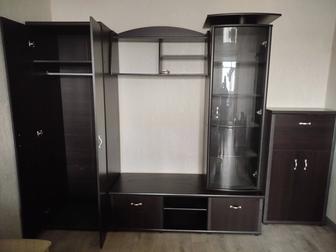 Продам стенку