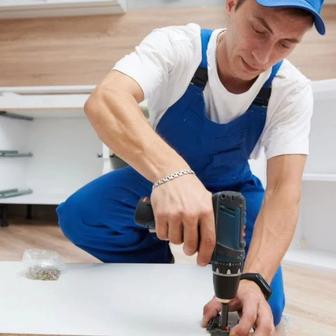 Мебельщик Алматы. Сборка разборка мебели