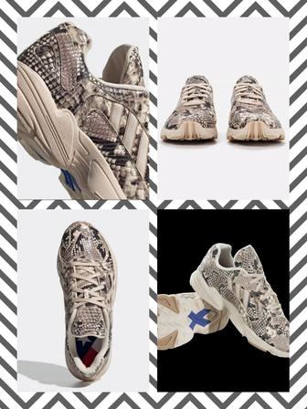 Новые кроссовки Adidas Originals Yung 1 Военные из США Своя цена 150€