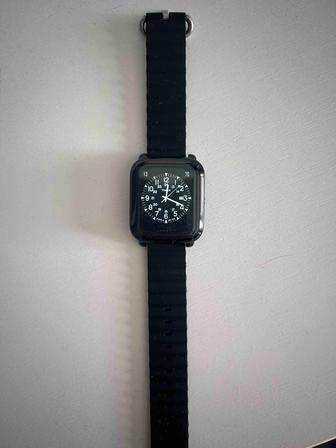 Продам Amazfit Bip U Pro в отличном состоянии