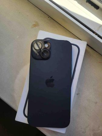 iPhone 15 128gb